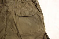 FREEWHEELERS / "BRIGADE" PANTS (#2422015,OLIVE)