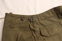 FREEWHEELERS / "BRIGADE" PANTS (#2422015,OLIVE)