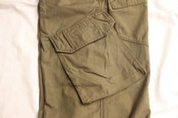 FREEWHEELERS / "BRIGADE" PANTS (#2422015,OLIVE)