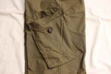 FREEWHEELERS / "BRIGADE" PANTS (#2422015,OLIVE)