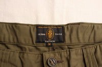 FREEWHEELERS / "BRIGADE" PANTS (#2422015,OLIVE)