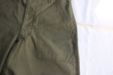 WORKERS / Baker Pants, Trace MIL-838-D (10296 Reversed Sateen)