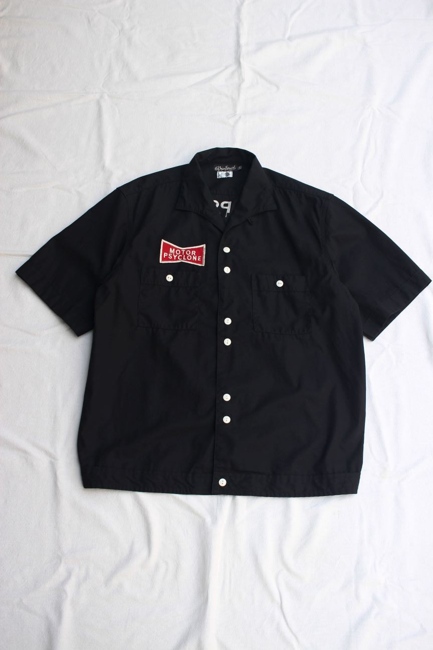 FREEWHEELERS - S/S Shirts – McFly Online Store