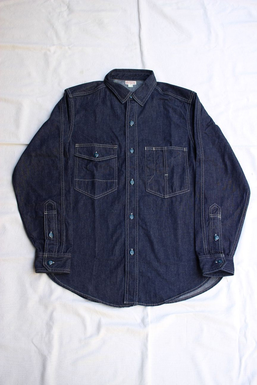 FREEWHEELERS - L/S Shirts – McFly Online Store
