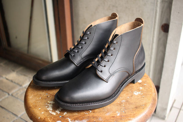 Makers for McFly / "BONE" (HSB-06,BLACK) / 2025 1st