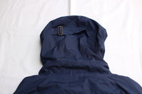 HAWKWOOD MERCANTILE / CANOEIST SMOCK (NAVY VENTILE)