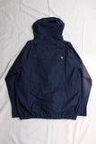 HAWKWOOD MERCANTILE / CANOEIST SMOCK (NAVY VENTILE)