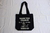 COLIMBO / CARNEGIE LIBRARY TOTE (ZZ-0506)