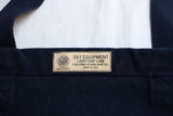 COLIMBO / CARNEGIE LIBRARY TOTE (ZA-0502)
