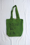 COLIMBO / CARNEGIE LIBRARY TOTE (ZA-0502)