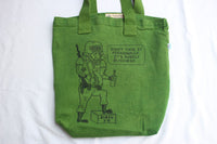 COLIMBO / CARNEGIE LIBRARY TOTE (ZA-0502)