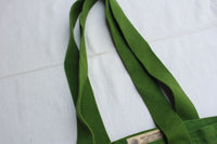 COLIMBO / CARNEGIE LIBRARY TOTE (ZA-0502)
