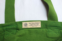 COLIMBO / CARNEGIE LIBRARY TOTE (ZA-0502)