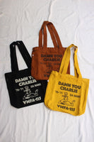 COLIMBO / CARNEGIE LIBRARY TOTE (ZZ-0506)