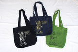 COLIMBO / CARNEGIE LIBRARY TOTE (ZA-0502)