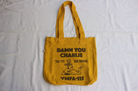 COLIMBO / CARNEGIE LIBRARY TOTE (ZZ-0506)