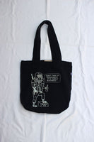 COLIMBO / CARNEGIE LIBRARY TOTE (ZA-0502)