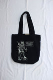 COLIMBO / CARNEGIE LIBRARY TOTE (ZA-0502)