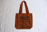 COLIMBO / CARNEGIE LIBRARY TOTE (ZZ-0506)