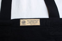 COLIMBO / CARNEGIE LIBRARY TOTE (ZA-0502)