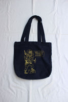COLIMBO / CARNEGIE LIBRARY TOTE (ZA-0502)