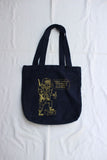 COLIMBO / CARNEGIE LIBRARY TOTE (ZA-0502)