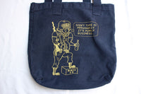 COLIMBO / CARNEGIE LIBRARY TOTE (ZA-0502)