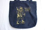 COLIMBO / CARNEGIE LIBRARY TOTE (ZA-0502)