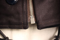 FREEWHEELERS / "CIVILIAN DECK JACKET" (#2531003,DARK NAVY)