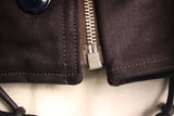 FREEWHEELERS / "CIVILIAN DECK JACKET" (#2531003,DARK NAVY)