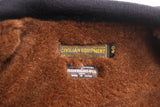 FREEWHEELERS / "CIVILIAN DECK JACKET" (#2531003,DARK NAVY)