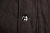 FREEWHEELERS / "CIVILIAN DECK JACKET" (#2531003,DARK NAVY)