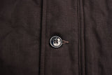 FREEWHEELERS / "CIVILIAN DECK JACKET" (#2531003,DARK NAVY)