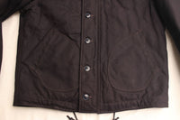 FREEWHEELERS / "CIVILIAN DECK JACKET" (#2531003,DARK NAVY)