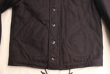 FREEWHEELERS / "CIVILIAN DECK JACKET" (#2531003,DARK NAVY)