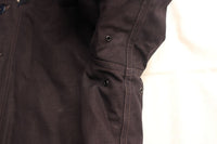 FREEWHEELERS / "CIVILIAN DECK JACKET" (#2531003,DARK NAVY)