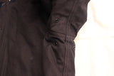 FREEWHEELERS / "CIVILIAN DECK JACKET" (#2531003,DARK NAVY)