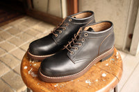 ROLLING DUB TRIO / COUPEN (RDT-A01,BLACK CHROMEXCEL) / 2024 1st