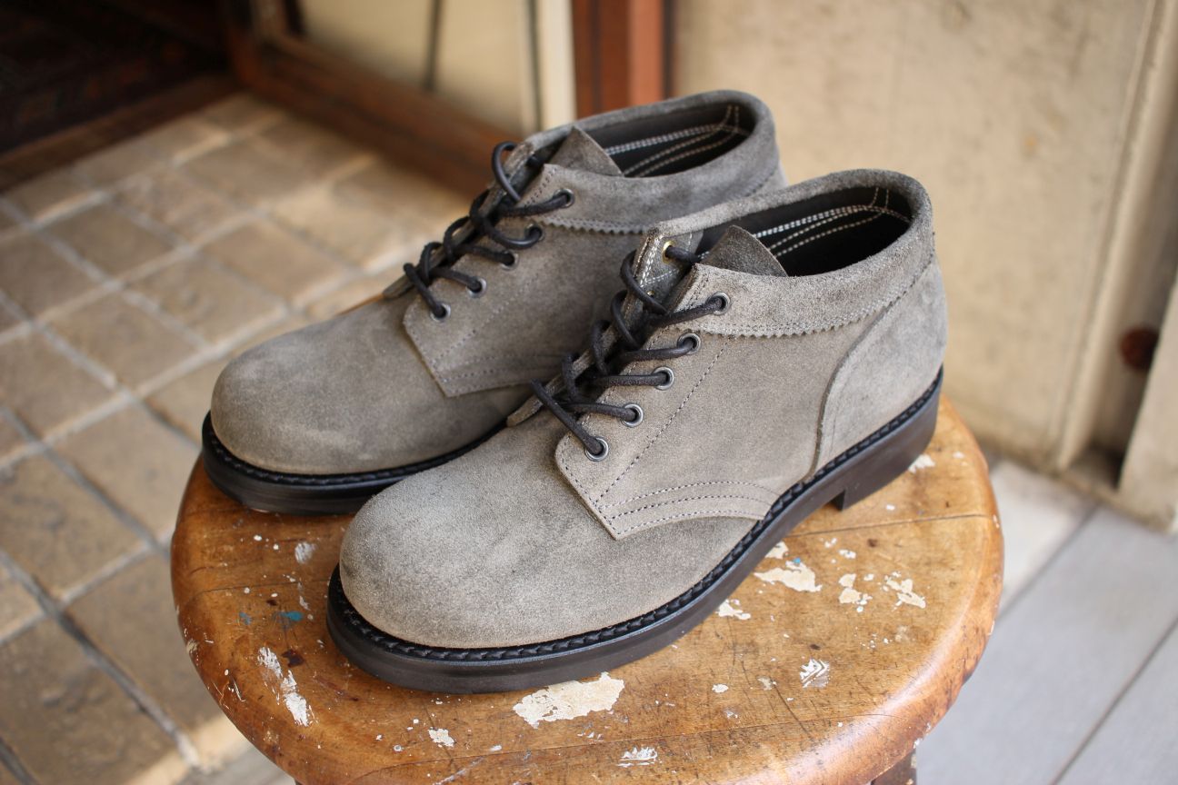 REDWING 9162 スエード tcbビームス　ローリングタブトリオ 楽天市場】ROLLING DUB TRIO / ローリングダブトリオ CASPER