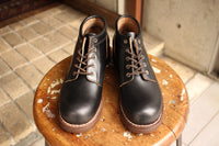 ROLLING DUB TRIO / COUPEN (RDT-A01,BLACK CHROMEXCEL) / 2024 1st