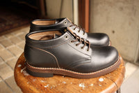 ROLLING DUB TRIO / COUPEN (RDT-A01,BLACK CHROMEXCEL) / 2024 1st