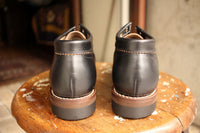 ROLLING DUB TRIO / COUPEN (RDT-A01,BLACK CHROMEXCEL) / 2024 1st