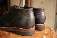 ROLLING DUB TRIO / COUPEN (RDT-A01,BLACK CHROMEXCEL) / 2024 1st