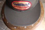 FREEWHEELERS / "ULTIMA THULE ANCIENT MONSTER" CREST VENT CAP (#2327009,OLIVE DRAB)