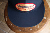 FREEWHEELERS / "ULTIMA THULE ANCIENT MONSTER" CREST VENT CAP (#2327009,DARK NAVY)