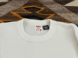 FREEWHEELERS / "CREW NECKED THERMAL" LONG SLEEVE SHIRT (#2535006,IVORY)