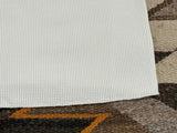 FREEWHEELERS / "CREW NECKED THERMAL" LONG SLEEVE SHIRT (#2535006,IVORY)