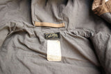 COLIMBO / CROAKER PARKA (ZA-0106,KHAKI)