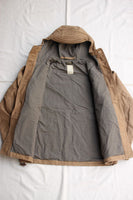 COLIMBO / CROAKER PARKA (ZA-0106,KHAKI)