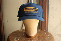 FREEWHEELERS / "CUSTOM SPECIALTIES" (#2527003,NAVY)
